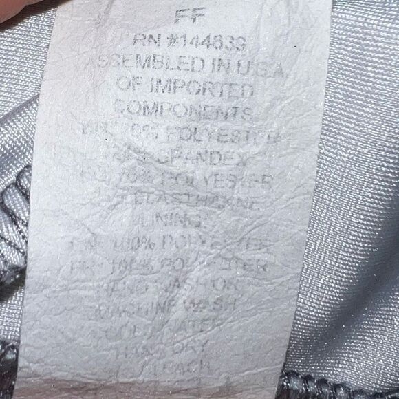 Onzie x Revolve, High Rise Full Length Legging in Dreamy Marble, Women’s S/M - Picture 13 of 14